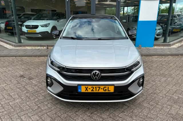 Volkswagen Taigo (2022) thumbnail 4
