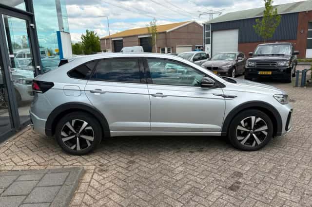 Volkswagen Taigo (2022) thumbnail 6
