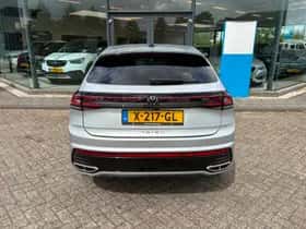 Volkswagen Taigo (2022) thumbnail 8