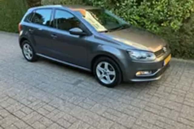 Volkswagen Polo (2015) thumbnail 6