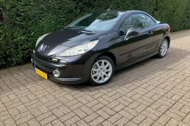 Peugeot 207 (2007) thumbnail 1