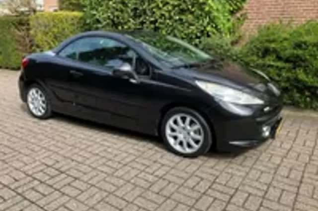 Peugeot 207 (2007) thumbnail 2