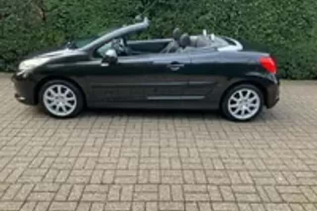 Peugeot 207 (2007) thumbnail 6
