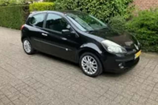 Renault Clio (2006) thumbnail 3