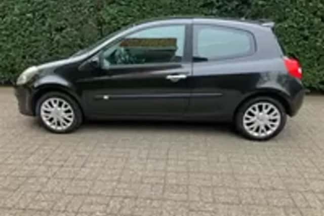 Renault Clio (2006) thumbnail 4