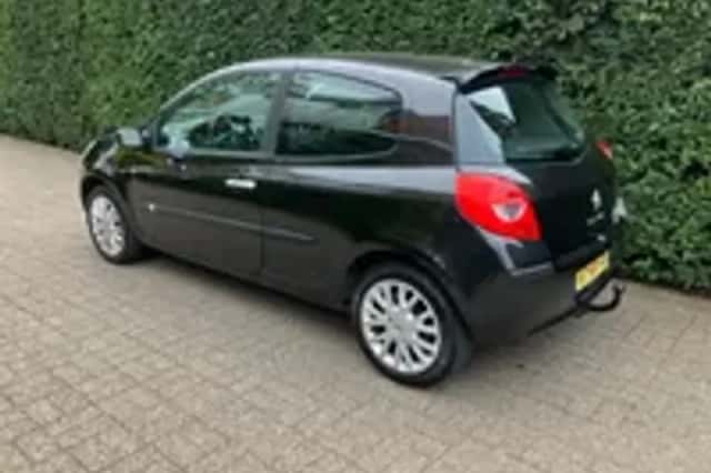 Renault Clio (2006) thumbnail 5