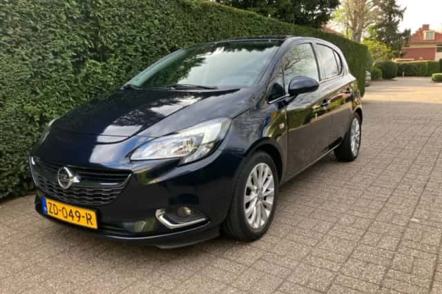 Opel Corsa (2019) thumbnail 1