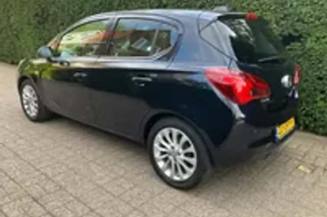 Opel Corsa (2019) thumbnail 5