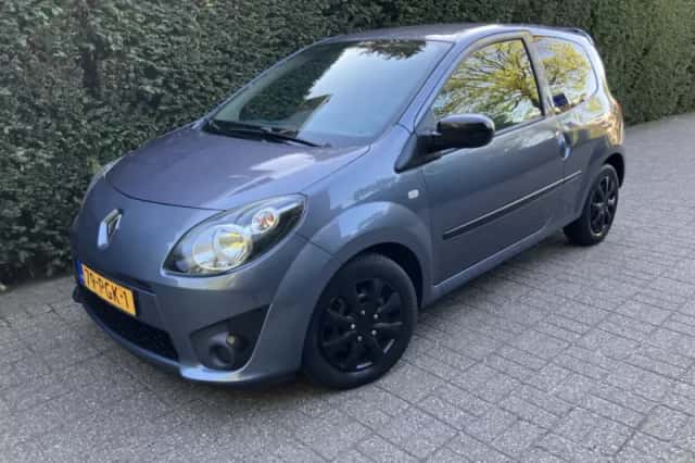 Renault Twingo (2011) thumbnail 1