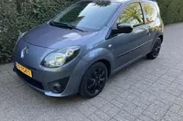 Renault Twingo (2011) thumbnail 3