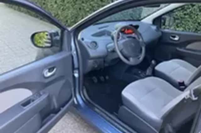 Renault Twingo (2011) thumbnail 4