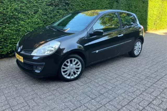 Renault Twingo (2011) thumbnail 5