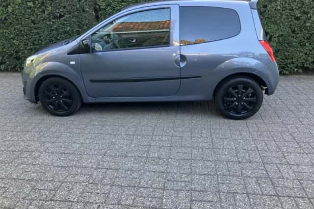 Renault Twingo (2011) thumbnail 6