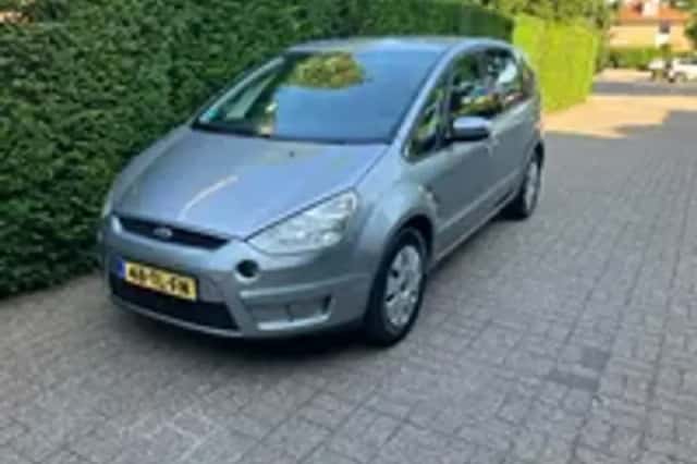 Ford S-Max (2006) thumbnail 2