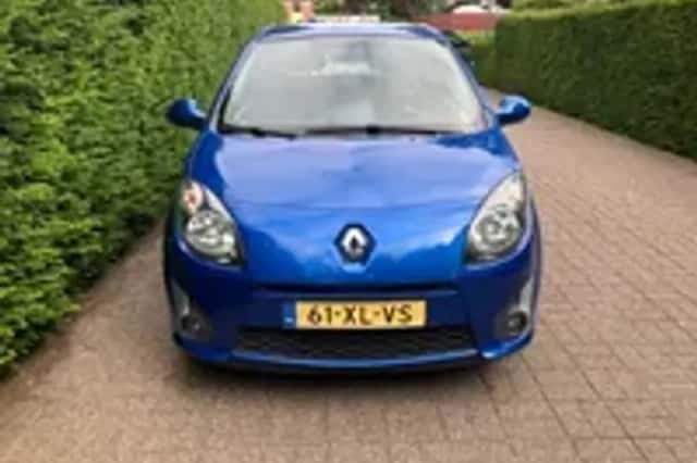 Renault Twingo (2007) thumbnail 2