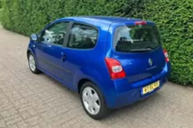 Renault Twingo (2007) thumbnail 5