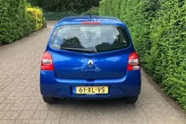 Renault Twingo (2007) thumbnail 6