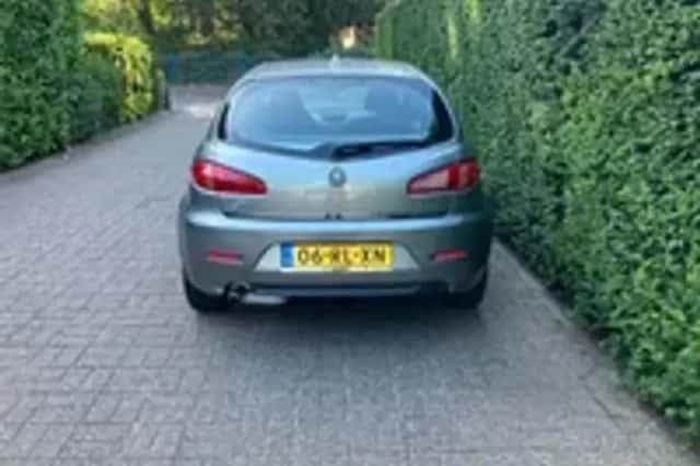 Alfa Romeo 147 (2005) thumbnail 6