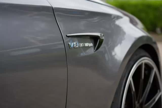 Mercedes-Benz E-Klasse (2018) thumbnail 6