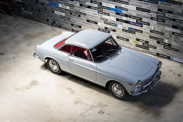 Fiat 1500 (1966) thumbnail 1