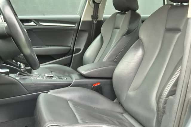 Audi A3 (2014) thumbnail 6