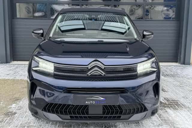 Citroën C5 Aircross (2024) thumbnail 3