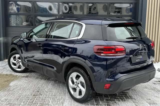 Citroën C5 Aircross (2024) thumbnail 6