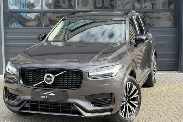 Volvo XC90 (2023) thumbnail 1