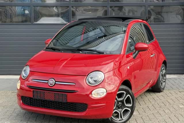 Fiat 500 (2023) thumbnail 1