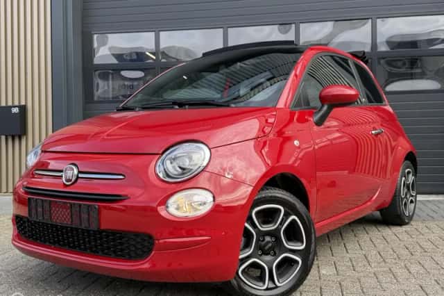 Fiat 500 (2023) thumbnail 2
