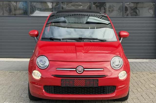 Fiat 500 (2023) thumbnail 3