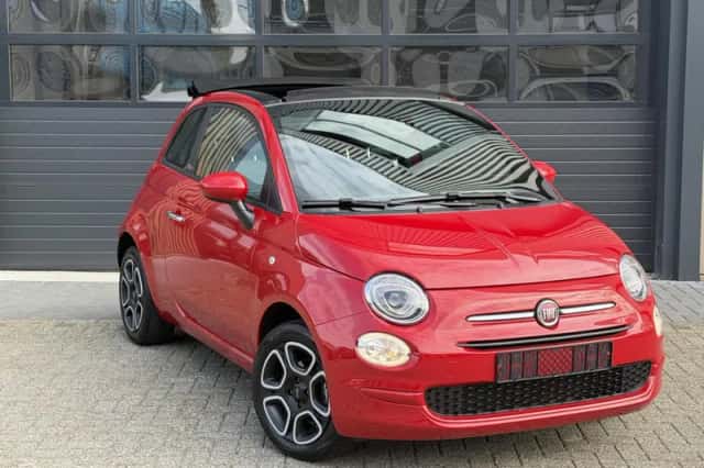 Fiat 500 (2023) thumbnail 4