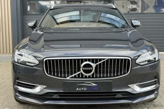 Volvo V90 (2019) thumbnail 6