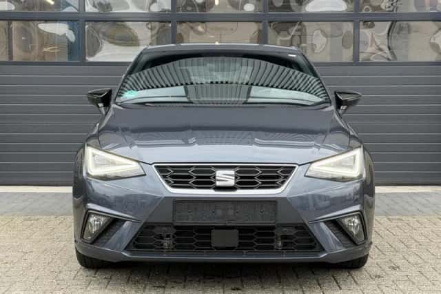 SEAT Ibiza (2023) thumbnail 4