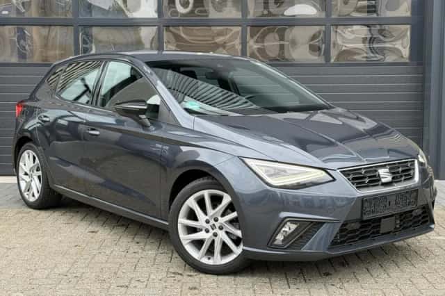 SEAT Ibiza (2023) thumbnail 6