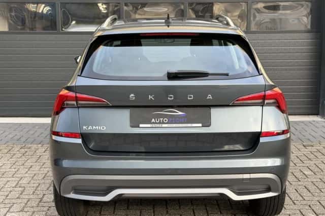 Škoda Kamiq (2020) thumbnail 5