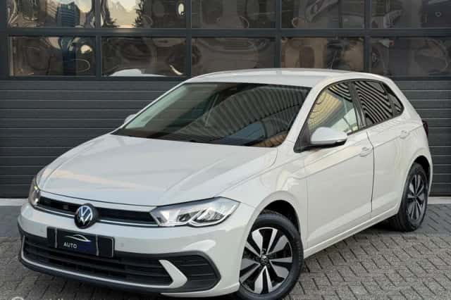 Volkswagen Polo (2024) thumbnail 1