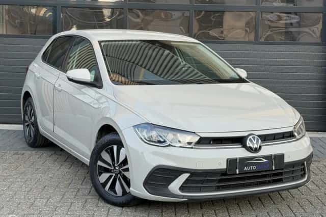 Volkswagen Polo (2024) thumbnail 3