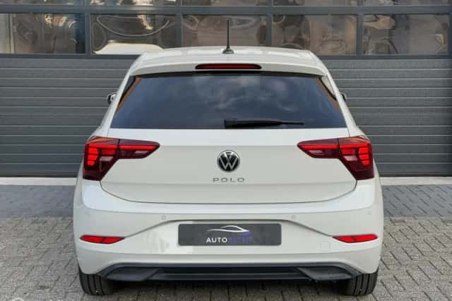 Volkswagen Polo (2024) thumbnail 6