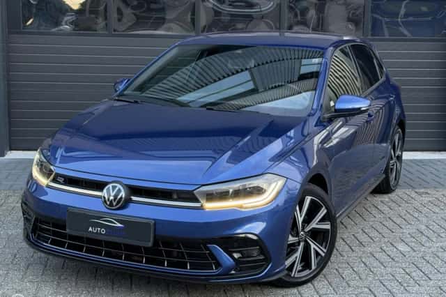 Volkswagen Polo (2021) thumbnail 1
