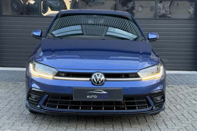 Volkswagen Polo (2021) thumbnail 2