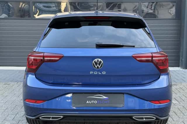 Volkswagen Polo (2021) thumbnail 5