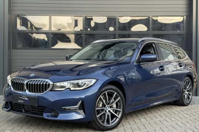 BMW 3-Serie (2020) thumbnail 1