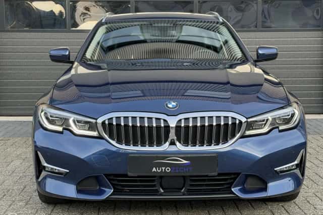 BMW 3-Serie (2020) thumbnail 3