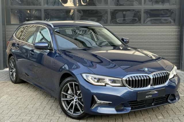 BMW 3-Serie (2020) thumbnail 5