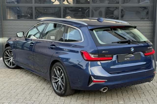 BMW 3-Serie (2020) thumbnail 6