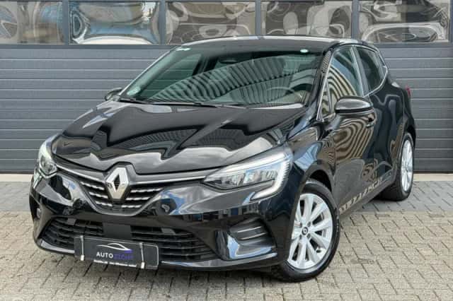 Renault Clio (2023) thumbnail 1