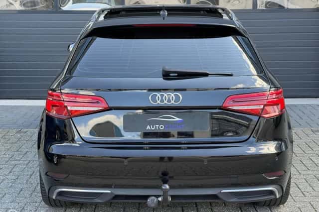 Audi A3 (2016) thumbnail 6