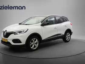 Renault Kadjar (2021) thumbnail 13