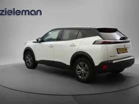 Peugeot e-2008 (2022) thumbnail 2